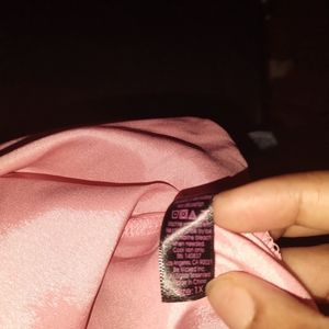 Bewicked 2pc Satin Pajama - XL